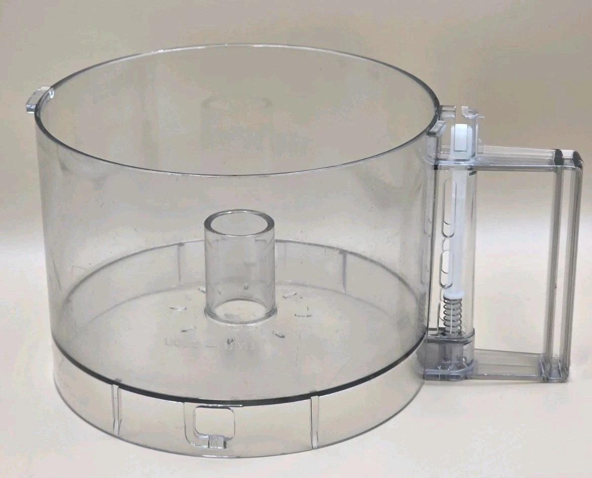 OEM Cuisinart DLC-5BC Replacement Work Bowl FP-631AGTX