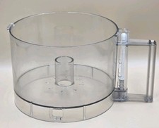 OEM Cuisinart DLC-5BC Replacement Work Bowl F...