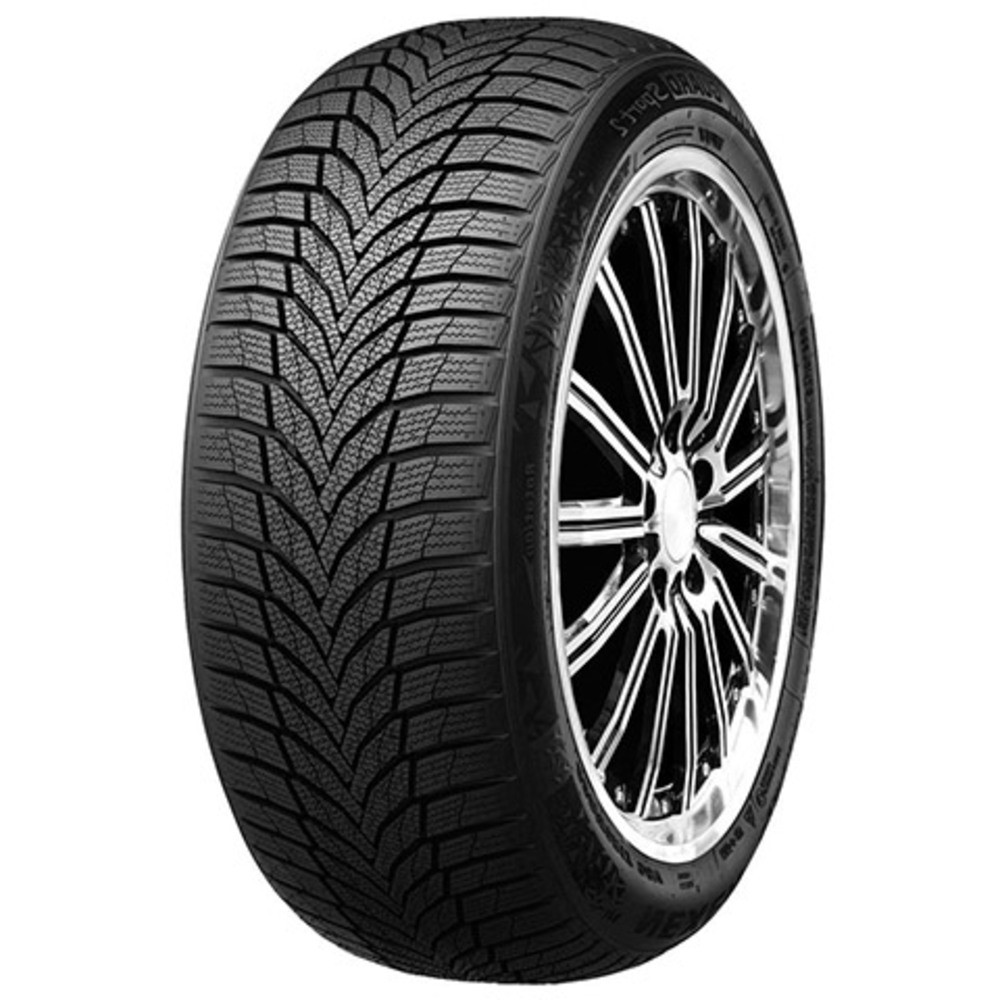 Tyre 235/50x18 NEXEN wing-sp2 101v Winguard Sport