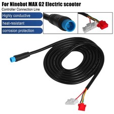Main Controller Dashboard Connection Cable for Ninebot Max G2 Electric Scooter