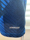 Adidas Manchester United Soccer Jersey season 2021-2022 Adult size XS — photo 4