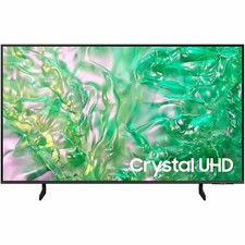 Samsung HG43U800FNF 43" LCD TV - 4K UHDTV hg43u800fnfxza