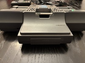 NEC PC Engine SUPER GRAFX Console PI-TG4 Japan Tested and Working