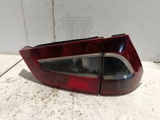 Ford Galaxy Rear Tail Light Inner Outer Pair Right O/S 2008 MK3 162496
