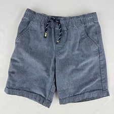 Cat Jack Boy s Pull On Cotton Boy s Shorts