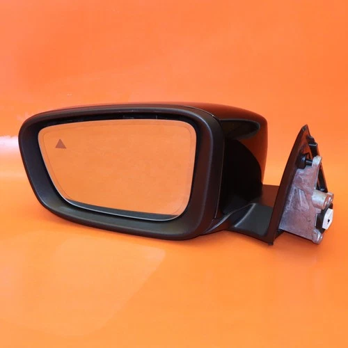 BMW 530 540 MIRROR LEFT DRIVER 2017 2019 2020 2021 2022 2023 51167485151 OEM