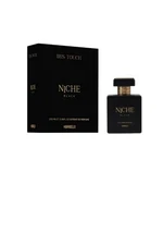 Bargello Iris Touch – Pure Elegance Luxury Unisex Extrait 100 ML (3.4oz)