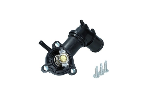 Thermostat KüHlmittel Kamoka 7710224 FüR Alfa Romeo Chevrolet Lancia Opel-image