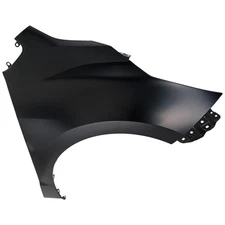 Fender For Toyota Sienna 2021-2024 Front Passenger Side