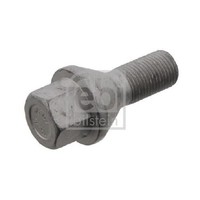 5X Radschraube FüR Citroen Jumper 2.0 2.2 3.0 06 Bis 26 Febi 68095788AA 4HH
