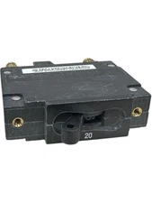 New Carling CA1-X0-18-137-A21-MJ Circuit Breaker **SALE**