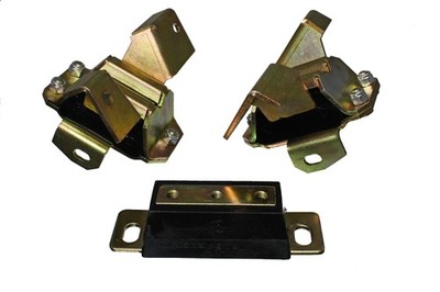 Engine Mount Kit Fits 1970 Ford Falcon