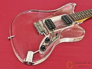 Barclay Guitar | eBay