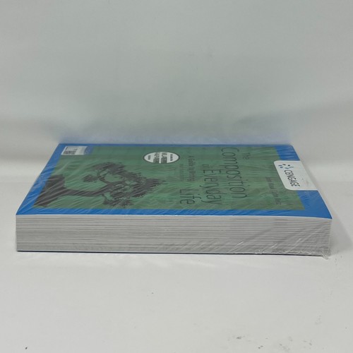 The Composition of Everyday Life Brief with MLA9E and APA7E New - Bild 6 von 10