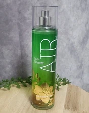 BATH & BODY WORKS PEAR BLOSSOM AIR FINE FRAGRANCE MIST BODY SPRAY 8 FL OZ NEW