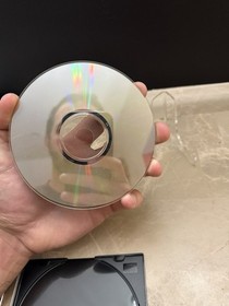 Mr. Bones (Sega Saturn) Disc 1 & 2 Discs only