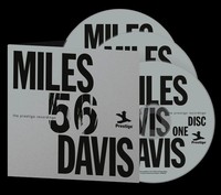 Miles '56 (Remastered 2026 3CD) | Miles Davis | Englisch | Audio-Cd | 2026