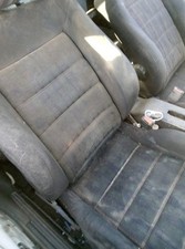 Siège Volkswagen CORRADO