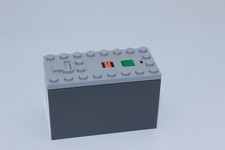 Mould King M 0011 Batteriebox für 6x AAA Bat...