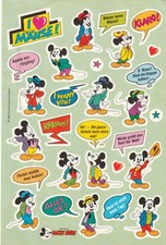   MICKY MAUS MAGAZIN I Love Mäuse, Ehapa STI...