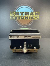 BFGoodrich WX-1000+ Stormscope Processor