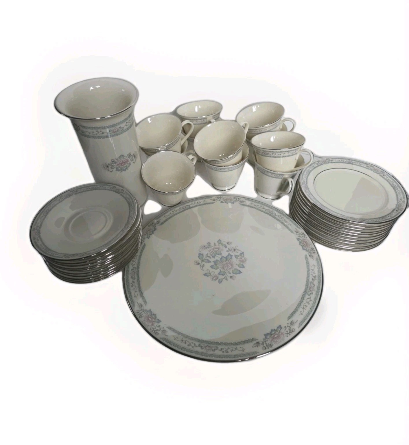 35 Pieces Usa