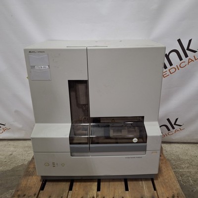 Applied Biosystems Hitachi 3130xl Genetic Analyzer
