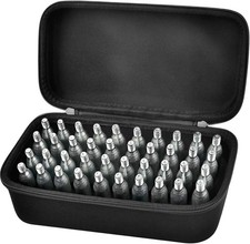 12g CO2 Cartridge Storage Carry Case for Crosman Umarex Capsules Holder UK