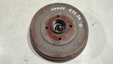 Tambour de frein Dacia LODGY 