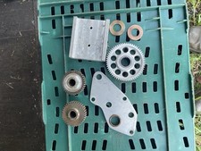 BSA Goldstar, B34, B33 Performance Nocken Uml...