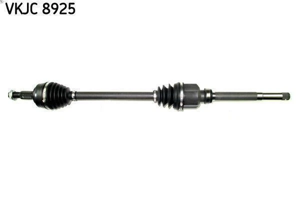 cardan avant droite SKF VKJC8925 pour CITROEN BERLINGO III PEUGEOT PARTNER III