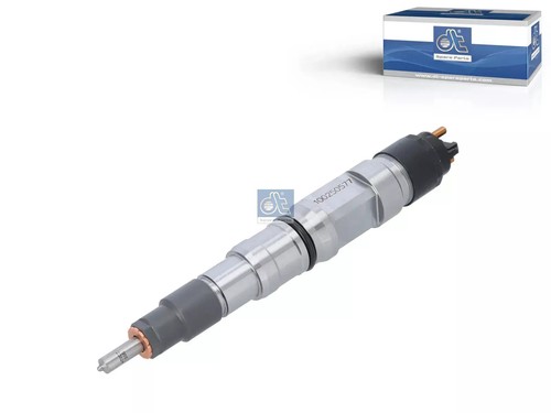 Valve d'injection Pour MAN Chassis, D-engines, G/M/F 90, Lion's, L/M/F ...