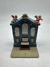 Thorens Movement Music Box Silent Night.     cs