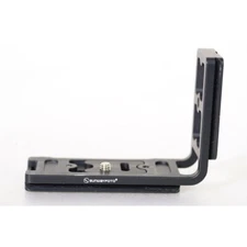 Sunwayfoto DPL-02 L-bracket - angle rail Arca-Style