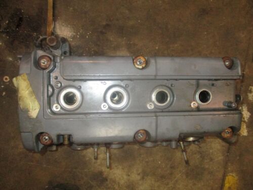 Honda BF150A 150hp outboard cylinder head