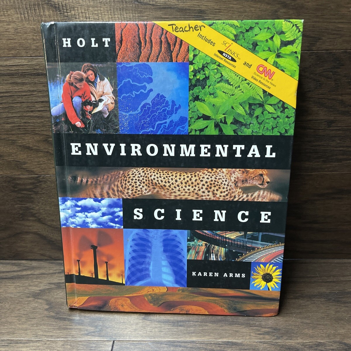 Holt Environmental Science Free Holt Environmental Science Worksheet,