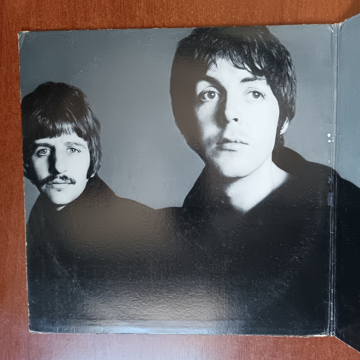 The Beatles – Love Songs [1977] Vinyl 2 x LP Pop Soft Classic Rock