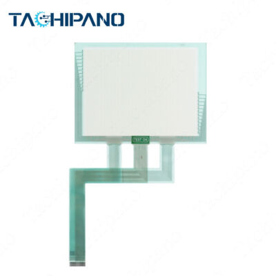 QPI2D200L2P Touch S n for     QPI-2D200-L2P Total Control QuickPanel #T2