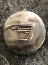 Cache Volant magnétique pour mobylette PEUGEOT vintage