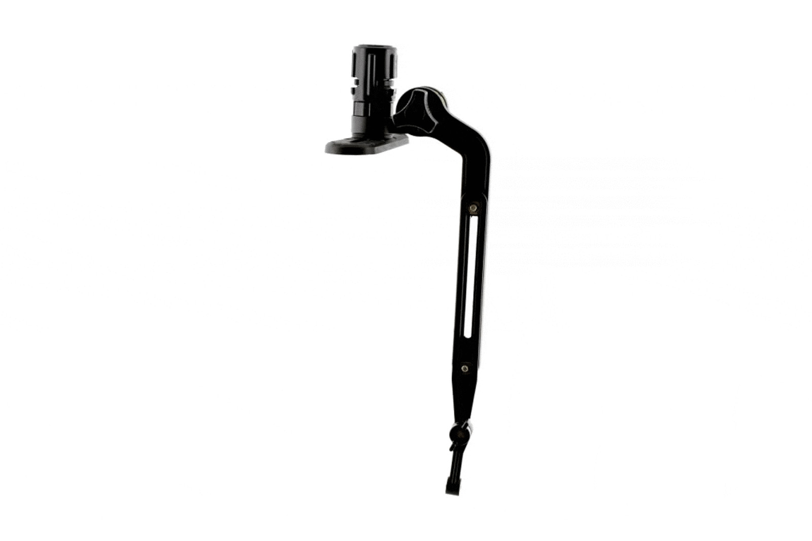 Scotty&reg;  141 Transducer Mounting Arm - Track Mount