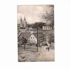 AK Ansichtskarte Schirgiswalde - 1964