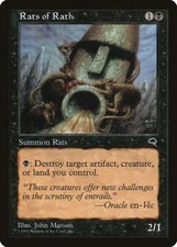 Magic The Gathering TCG Singles including 1994-2002 ranges