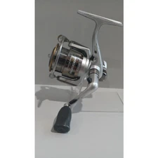 DAIWA Spinning Reel 02 TD IGNIS 2506C