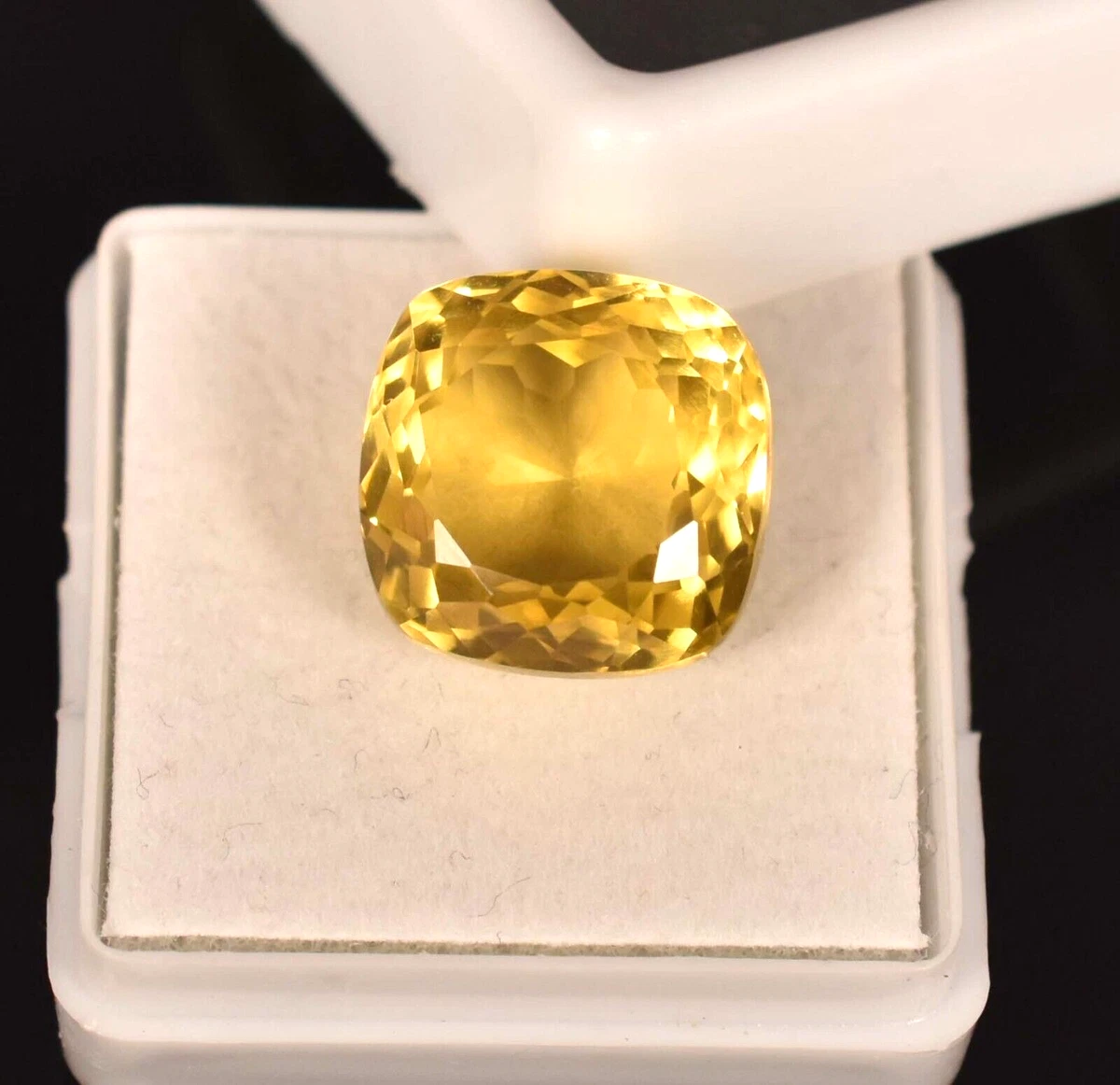 Alexandrite yellow deals
