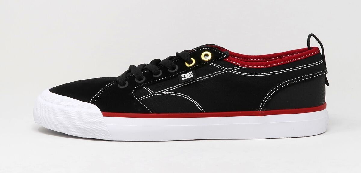 Evan smith dc clearance