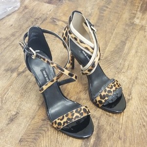 mydebut evening sandals