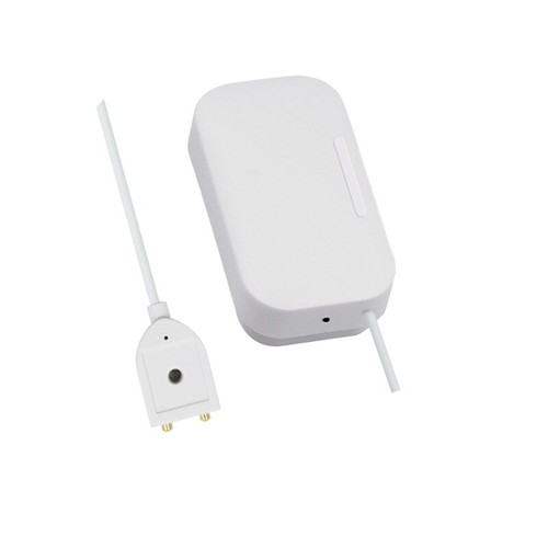 ZigBee Alarm System Water Flood Sensor Leak Detector Works with Zigbee Gateway - Picture 8 of 10