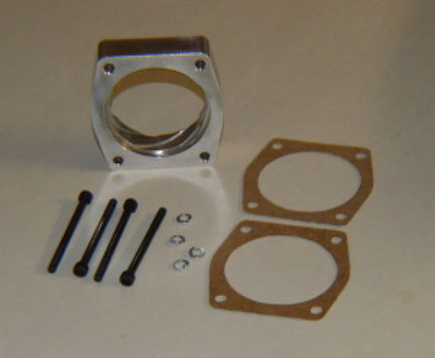 Throttle Body Spacer NISSAN ALTIMA MURANO 2007-2014 3.5L V6 (FITS