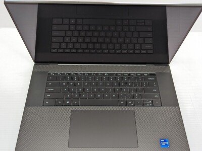 Precision5760 i7 32GB 1TB A2000 4K 17インチ Amazon.com: Dell