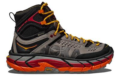 Hoka One One Tor Ultra Gore-Tex High Black Chili Pepper - 1129958 